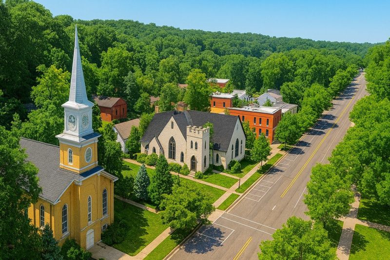 Best Concrete Foundation Repair pros in Granville, OH