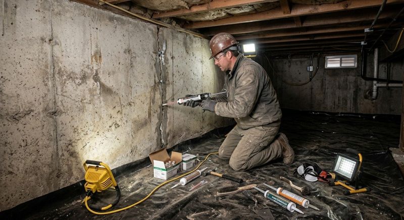 Top Foundation Repair Companies in Pataskala, OH